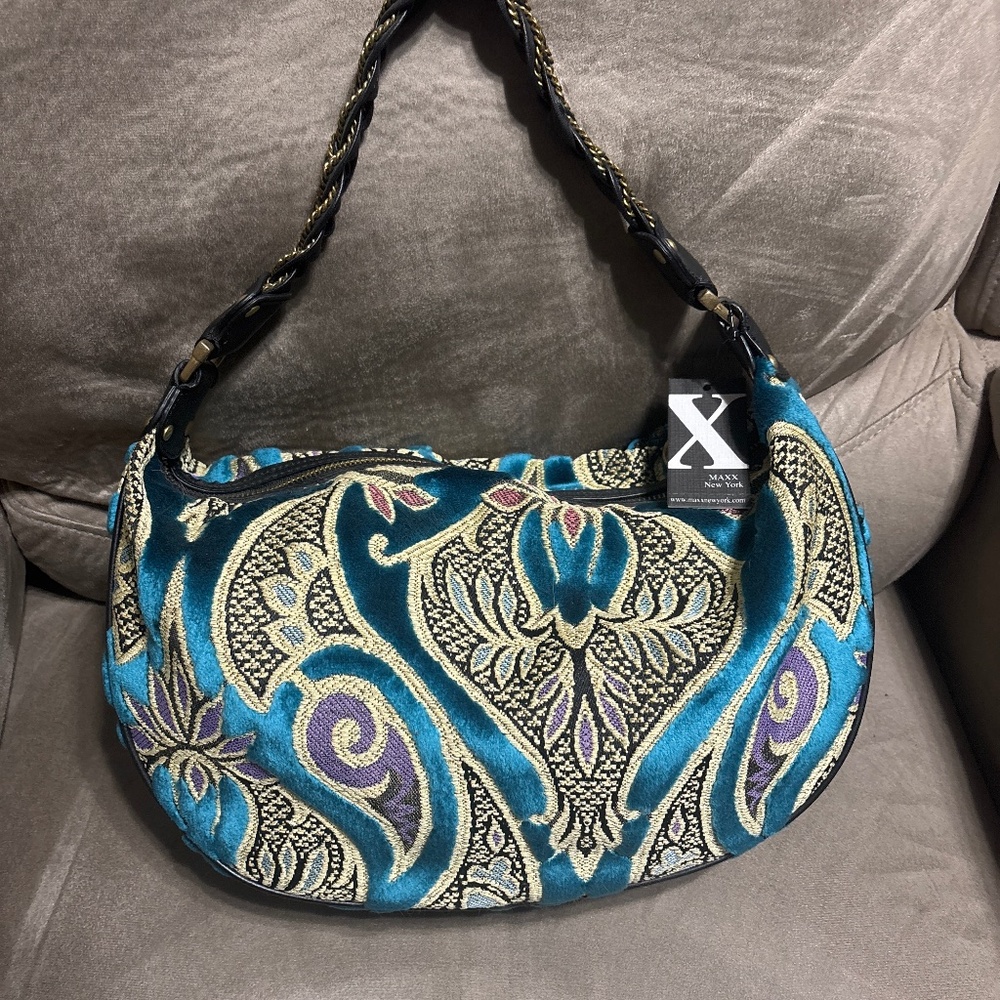 Maxx New York Purse
